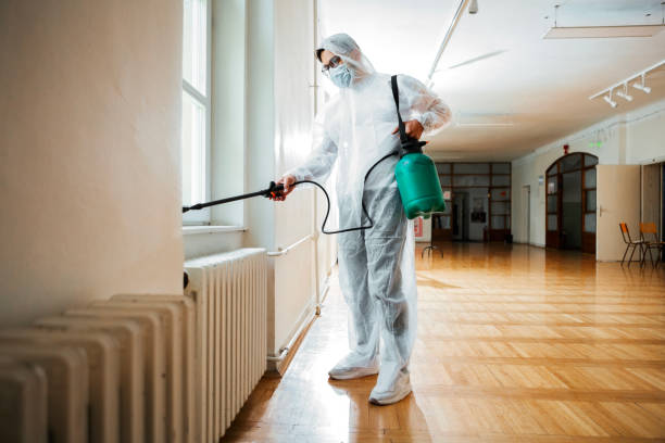 Best Bed Bug Extermination  in Oak Ridge North, TX